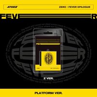 FEVER再版專 電子專 Epilogue Z ver.
