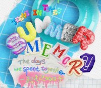 夏日記憶 寫真集 夏日無卡全套