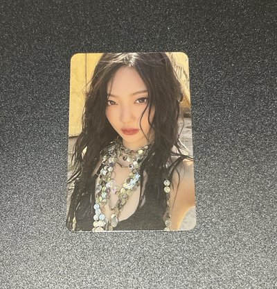 Rich Man JP burst ver Ning