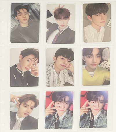 🫧 章昊 Zhanghaw 盤