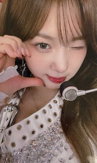 迷七 fanme A 簽售卡 