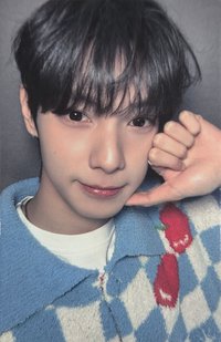 Sweet DREAM wf 線上 簽售卡 