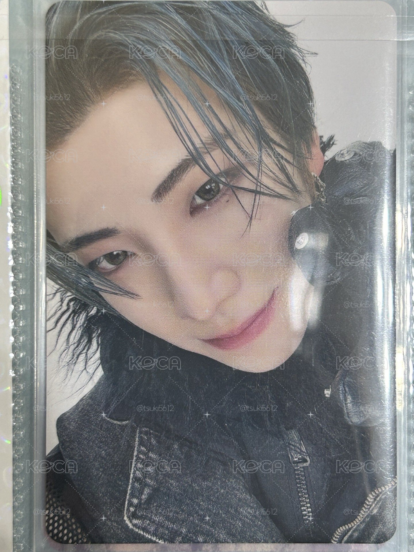 YUMA貓爪