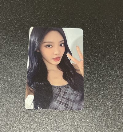 Rich Man ia 幸運卡 Ning