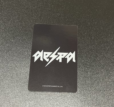 Rich Man ia 幸運卡 Ning