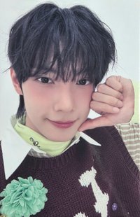 Sweet DREAM wf 線上 簽售卡 