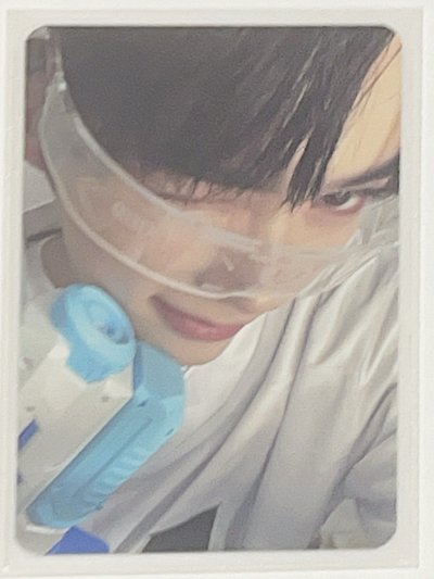 🫧 韓彬 Hanbin 盤