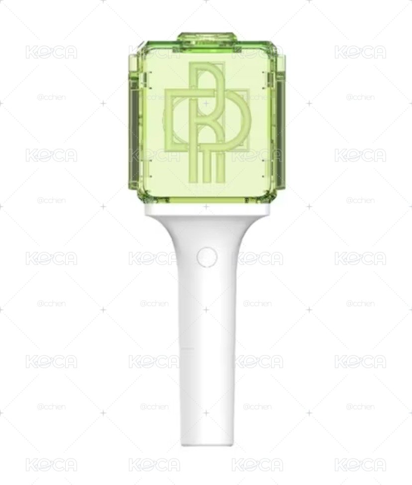 nct dream二代應援棒