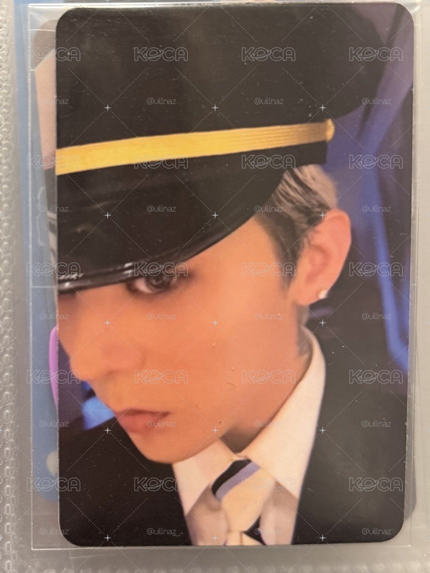 GD 台北安可zone卡