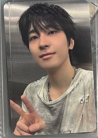 💎正規五OY特典