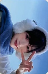 正規一 ms 線下 10.0 簽售卡 橫版 暖呼呼 ver.