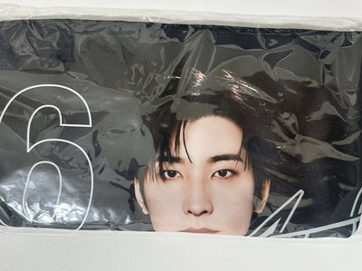 Seventeen Home 小毛巾 全圓佑