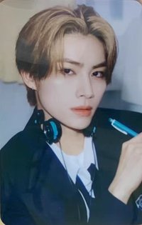 2026 Season's Greetings wm 特典卡 