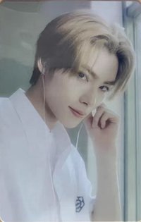 2026 Season's Greetings sm 韓區 特典卡 