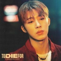 《TO DIE FOR》2nd Full Album