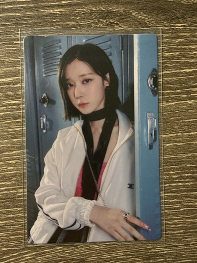 My world 貼紙簿 冬ver.