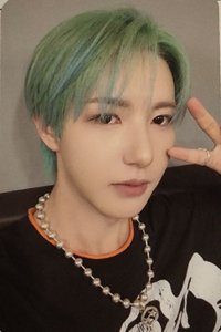 迷六 MINIRECORD 簽售卡 