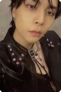 Sticker 專輯卡 sticker版