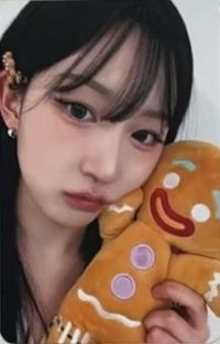 正規一 ms 線下 10.0 簽售卡 薑餅人 ver.