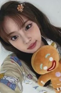 正規一 ms 線下 10.0 簽售卡 薑餅人 ver.