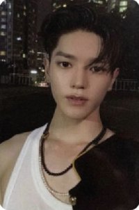 Sticker 專輯卡 seoul city版