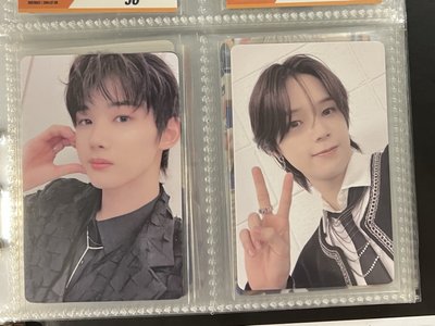 正規一 yzy4.0 中文卡背