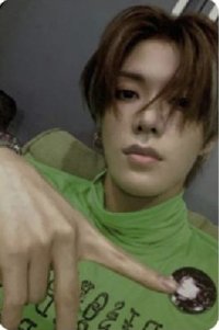 Sticker 專輯卡 sticky版