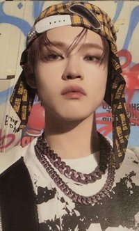 迷六 專輯卡 Sheriff ver.