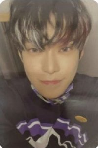 Sticker 專輯卡 sticky版