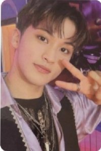 Sticker 專輯卡 sticker版