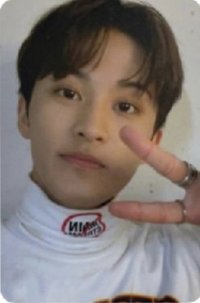 Sticker 專輯卡 jc版