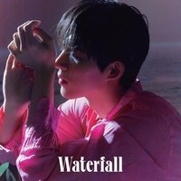 《Waterfall》1st Full Album