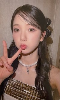 迷七 fanme B 簽售卡 