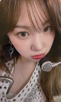 迷七 fanme B 簽售卡 