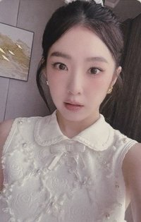 TILT kms 2.0 簽售卡 上海一日花店 簽售卡