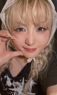 迷七 fanme B 簽售卡 