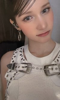 迷七 fanme B 簽售卡 