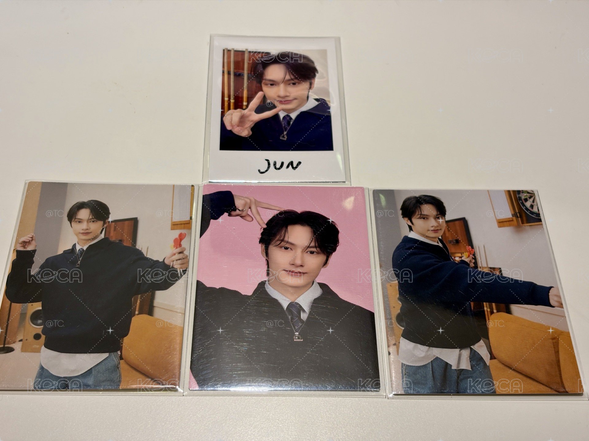  HOLIDAY｜JUN