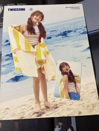 彩瑛大卡+小卡整組不拆