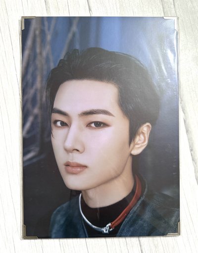 WTL世巡相框 綜星 WALK THE LINE Premium Jay