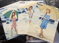 娜璉+多賢+子瑜大卡不拆