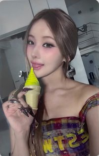 日本迷你一 專輯卡 B盤專卡