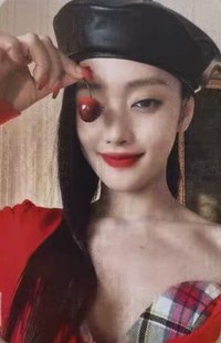 HER wm 1.0 特典卡 