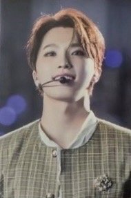 RIGHT HERE 明信片 VOD特典