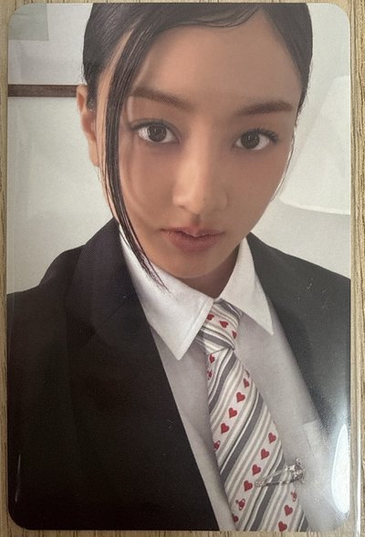 效專卡 This is for
