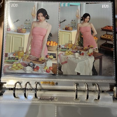 ITZY｜2025 夏日快閃 彩領 一鍵畢業