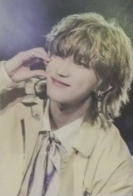 RIGHT HERE 明信片 VOD特典