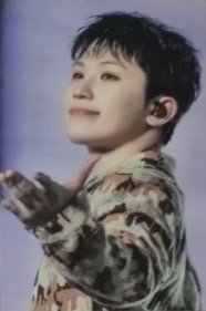 RIGHT HERE 明信片 VOD特典