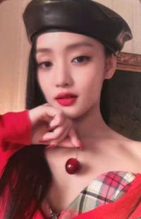 HER wm 1.0 特典卡 