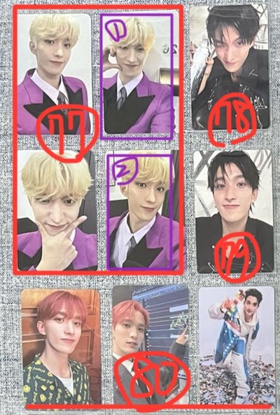 ②李碩珉 DK小卡